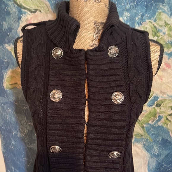 Style Co Knit Sweater Vest | Poshmark